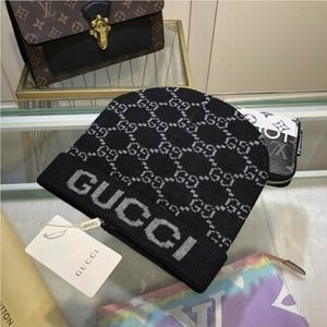 NWT GUCCI BEANIE